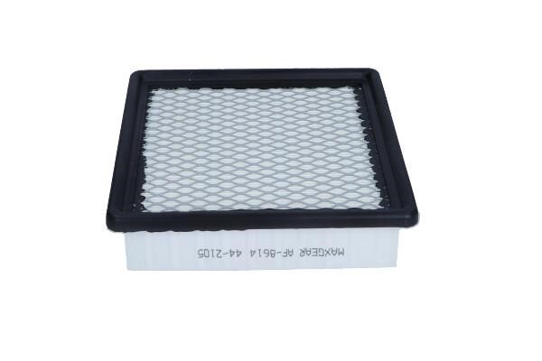 Maxgear 26-2380 Air filter 262380: Buy near me at 2407.PL in Poland at an Affordable price!