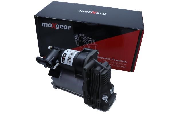 Maxgear 27-5015 Pneumatic system compressor 275015: Buy near me in Poland at 2407.PL - Good price!