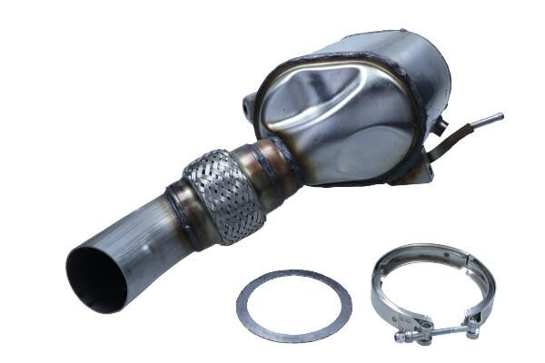 Maxgear 27-6010 Soot/Particulate Filter, exhaust system 276010: Buy near me in Poland at 2407.PL - Good price!