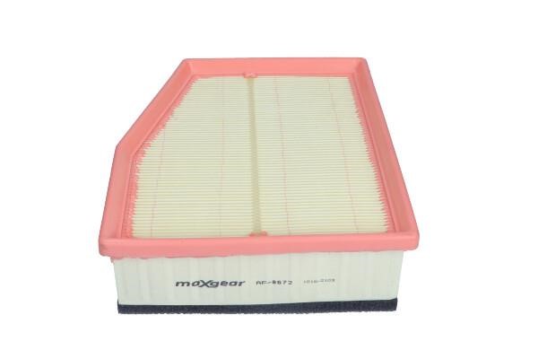 Maxgear 26-2390 Air filter 262390: Buy near me at 2407.PL in Poland at an Affordable price!