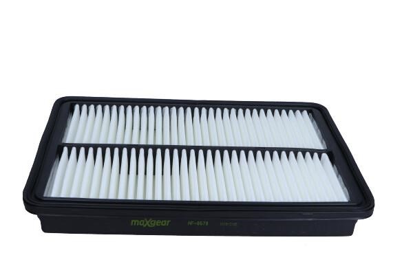 Maxgear 26-2391 Air filter 262391: Buy near me at 2407.PL in Poland at an Affordable price!