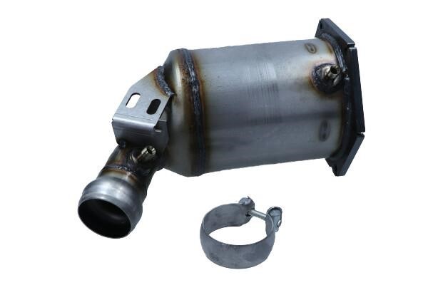 Maxgear 27-6017 Soot/Particulate Filter, exhaust system 276017: Buy near me in Poland at 2407.PL - Good price!