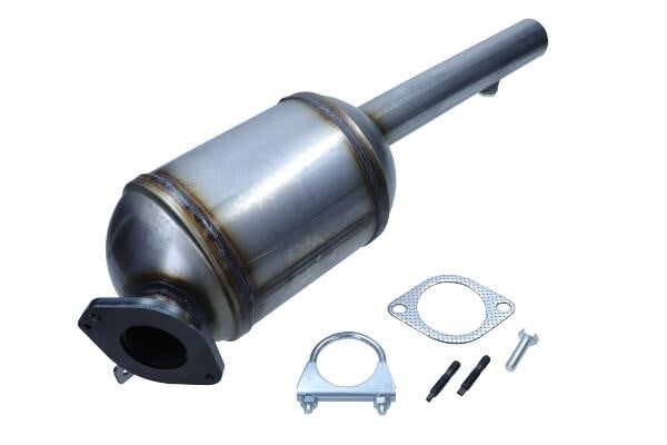 Maxgear 27-6060 Soot/Particulate Filter, exhaust system 276060: Buy near me in Poland at 2407.PL - Good price!