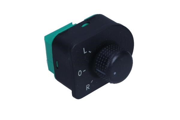 Maxgear 50-0612 Mirror adjustment switch 500612: Buy near me in Poland at 2407.PL - Good price!
