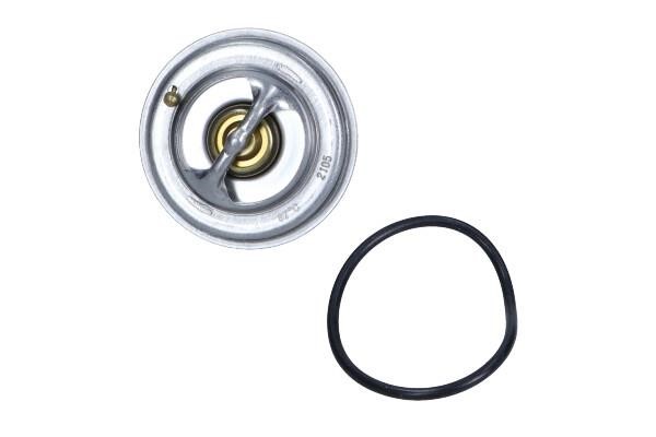 Maxgear 67-0008 Thermostat, coolant 670008: Buy near me in Poland at 2407.PL - Good price!