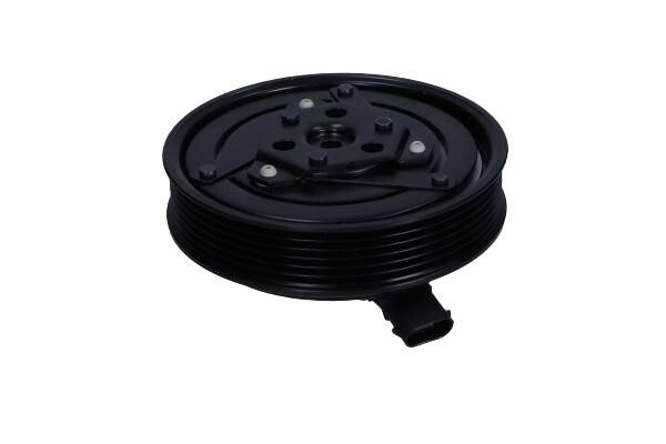 Maxgear AC130003 Magnetic Clutch, air conditioner compressor AC130003: Buy near me in Poland at 2407.PL - Good price!