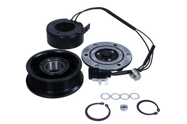 Maxgear AC130021 Magnetic Clutch, air conditioner compressor AC130021: Buy near me in Poland at 2407.PL - Good price!