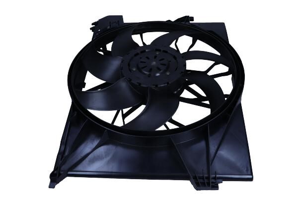 Maxgear AC230109 Hub, engine cooling fan wheel AC230109: Buy near me in Poland at 2407.PL - Good price!