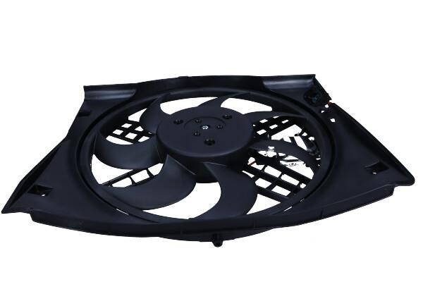 Maxgear AC230114 Вентилятор радіатора охолодження AC230114: Приваблива ціна - Купити у Польщі на 2407.PL!