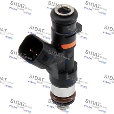 Fispa 81.691 Injector 81691: Buy near me in Poland at 2407.PL - Good price!