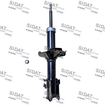 Fispa F210G1504 Front Left Gas Oil Suspension Shock Absorber F210G1504: Buy near me in Poland at 2407.PL - Good price!