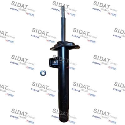 Fispa F210G1588 Front right gas oil shock absorber F210G1588: Buy near me in Poland at 2407.PL - Good price!