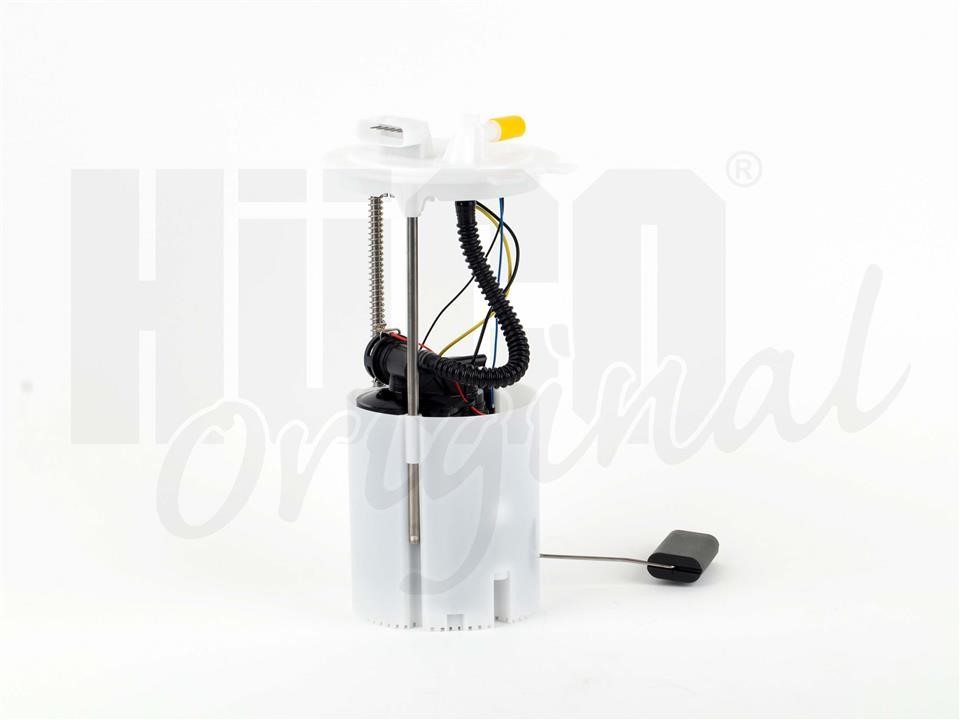 Hitachi 133252 Fuel Feed Unit 133252: Buy near me at 2407.PL in Poland at an Affordable price!