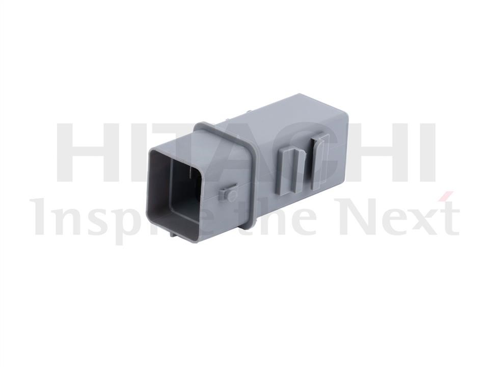 Hitachi 2502243 Glow plug relay 2502243: Buy near me at 2407.PL in Poland at an Affordable price!