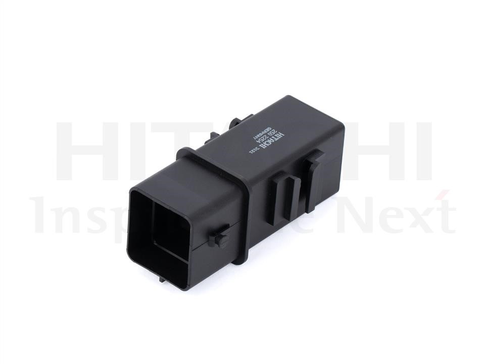 Glow plug relay Hitachi 2502254