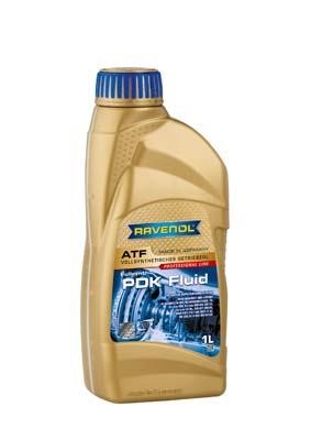 Ravenol 1211131-001-01-999 Getriebeöl RAVENOL ATF PDK FLUID, 1L 121113100101999: Kaufen Sie zu einem guten Preis in Polen bei 2407.PL!