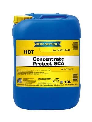 Ravenol 1410115-010-01-999 Antifreeze RAVENOL HDT HEAVY DUTY TRUCK COOLANT CONCENTRATE -80C green, concentrate, 10l 141011501001999: Buy near me in Poland at 2407.PL - Good price!