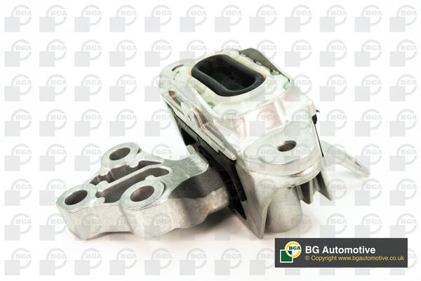 BGA MT9504 Engine mount MT9504: Buy near me at 2407.PL in Poland at an Affordable price!