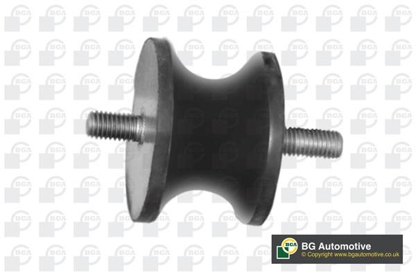 BGA MT9573 Engine mount MT9573: Buy near me in Poland at 2407.PL - Good price!