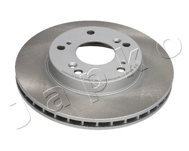 Japko 60434C Front brake disc ventilated 60434C: Buy near me in Poland at 2407.PL - Good price!