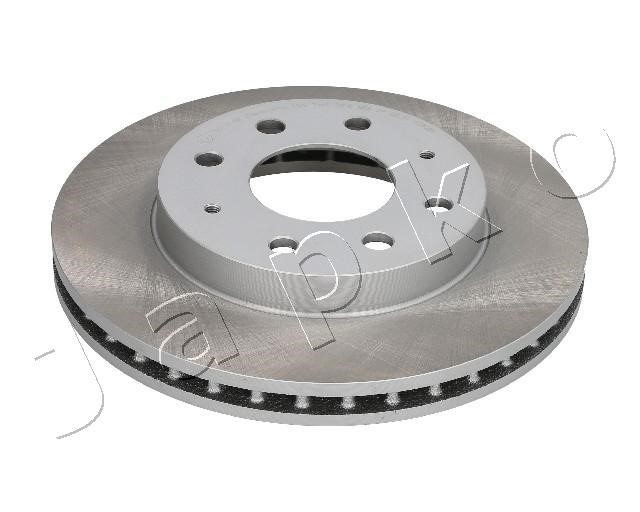 Japko 60530C Front brake disc ventilated 60530C: Buy near me in Poland at 2407.PL - Good price!