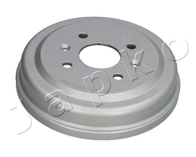 Japko 56W04C Rear brake drum 56W04C: Buy near me in Poland at 2407.PL - Good price!