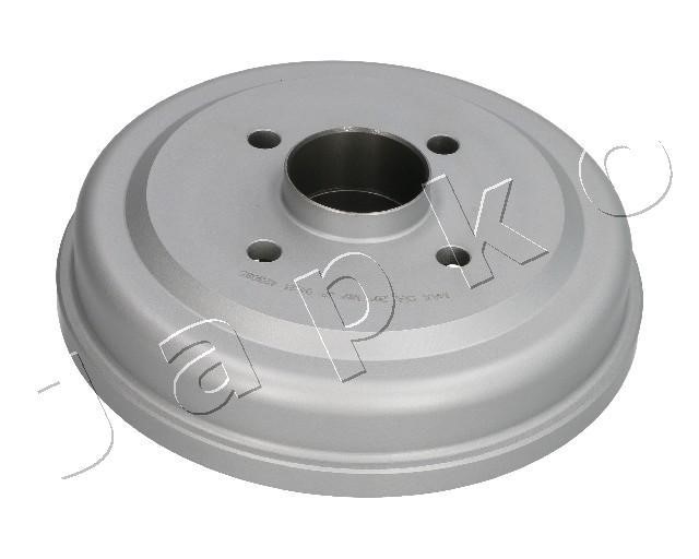 Japko 56W06C Тормозной барабан задний 56W06C: Отличная цена - Купить в Польше на 2407.PL!