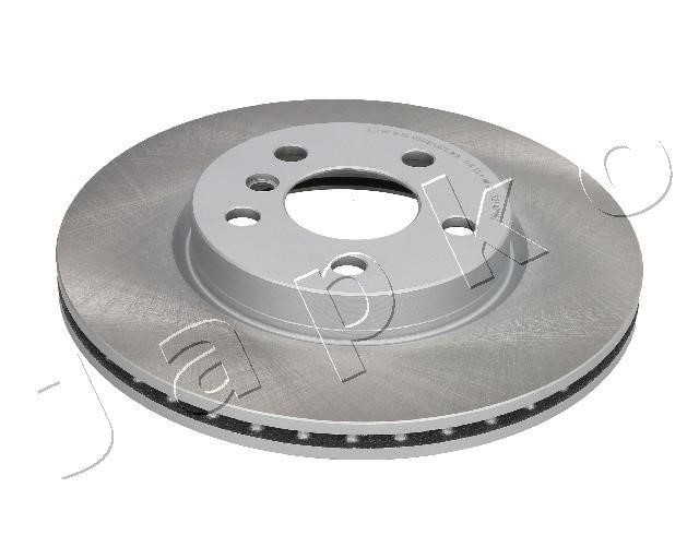 Japko 600106C Front brake disc ventilated 600106C: Buy near me in Poland at 2407.PL - Good price!