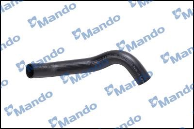 Mando DCC020680 Radiator hose DCC020680: Buy near me in Poland at 2407.PL - Good price!