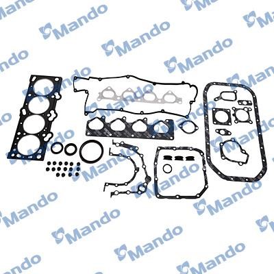 Mando DG2091023B00 Комплект прокладок двигателя (верхний) DG2091023B00: Отличная цена - Купить в Польше на 2407.PL!