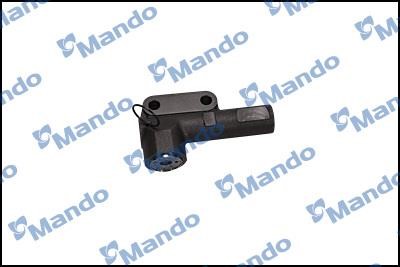 Mando DMB020001 Tensioner pulley, timing belt DMB020001: Buy near me at 2407.PL in Poland at an Affordable price!
