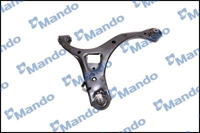 Mando CAH0090D Suspension arm front right CAH0090D: Buy near me in Poland at 2407.PL - Good price!