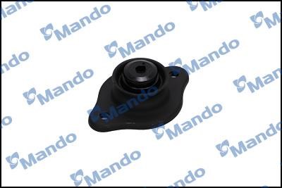 Mando DCC000181 Опора амортизатора DCC000181: Отличная цена - Купить в Польше на 2407.PL!