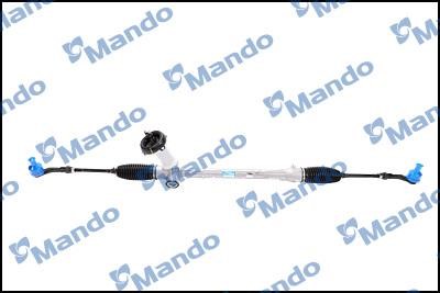 Mando EX56500H9000 Рейка рулевая EX56500H9000: Отличная цена - Купить в Польше на 2407.PL!