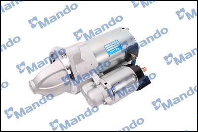 Mando EX361002F300 Starter EX361002F300: Buy near me in Poland at 2407.PL - Good price!