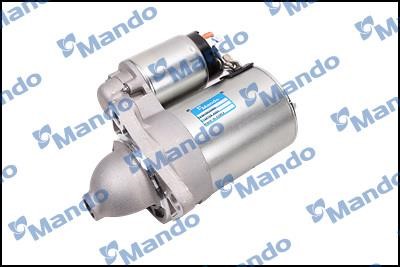 Mando EX361002X000 Starter EX361002X000: Buy near me in Poland at 2407.PL - Good price!