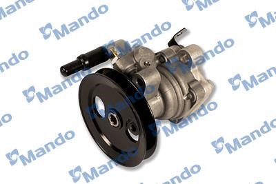 Mando EX571002F000 Hydraulic Pump, steering system EX571002F000: Buy near me at 2407.PL in Poland at an Affordable price!