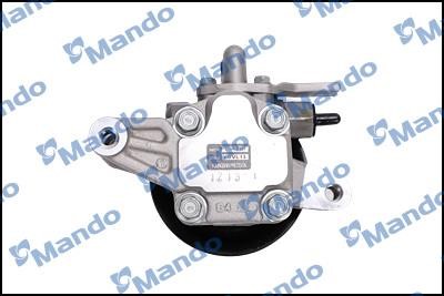 Hydraulic Pump, steering system Mando EX571002F151