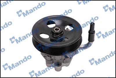 Mando EX571003K010 Hydraulic Pump, steering system EX571003K010: Buy near me at 2407.PL in Poland at an Affordable price!
