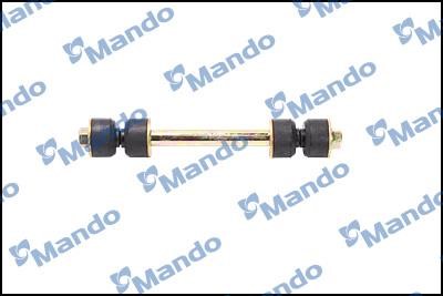 Mando DCC010723 Втулка стабилизатора переднего DCC010723: Отличная цена - Купить в Польше на 2407.PL!
