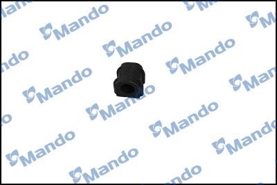 Tuleja stabilizatora przedniego Mando DCC010749