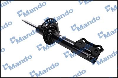 Амортизатор підвіски передній лівий газомасляний Mando EX54651M0200