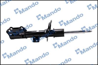 Mando EX54651M0200 Амортизатор підвіски передній лівий газомасляний EX54651M0200: Купити у Польщі - Добра ціна на 2407.PL!