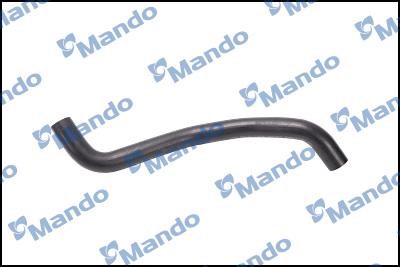 Mando DCC020450 Radiator hose DCC020450: Buy near me in Poland at 2407.PL - Good price!