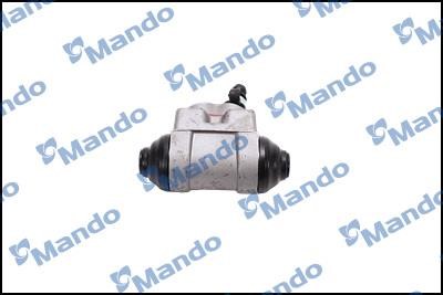 Mando EX583302E500 Wheel Brake Cylinder EX583302E500: Buy near me in Poland at 2407.PL - Good price!