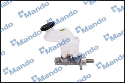 Mando EX585102B930 Цилиндр тормозной, главный EX585102B930: Отличная цена - Купить в Польше на 2407.PL!