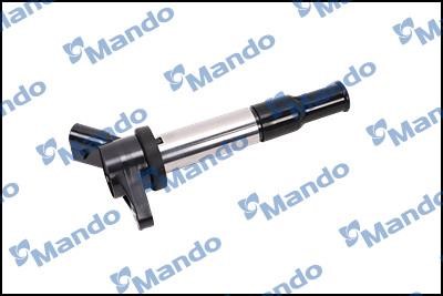 Mando MMI030096 Ignition coil MMI030096: Buy near me at 2407.PL in Poland at an Affordable price!