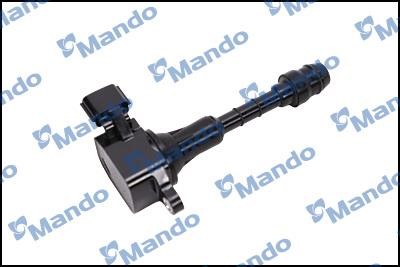 Mando MMI030186 Ignition coil MMI030186: Buy near me at 2407.PL in Poland at an Affordable price!