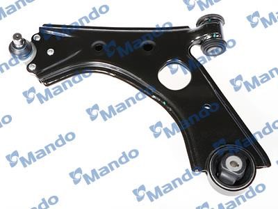 Mando MSA015380 Track Control Arm MSA015380: Buy near me in Poland at 2407.PL - Good price!