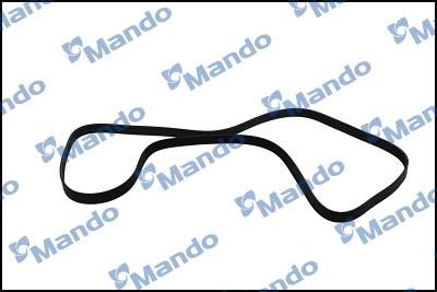 Mando MB6PK2131 V-Ribbed Belt MB6PK2131: Buy near me in Poland at 2407.PL - Good price!